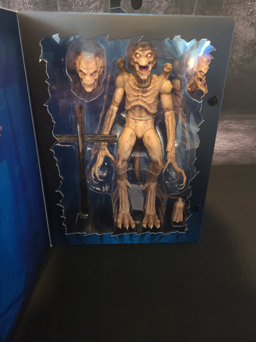 Pumpkinhead 1:12 Scale Ultimate Figure Syndicate Collectibles NEW Sealed