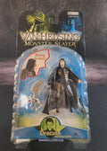 2004 JAKKS Pacific Van Helsing Dracula Richard Roxburgh Figure MOC Sealed