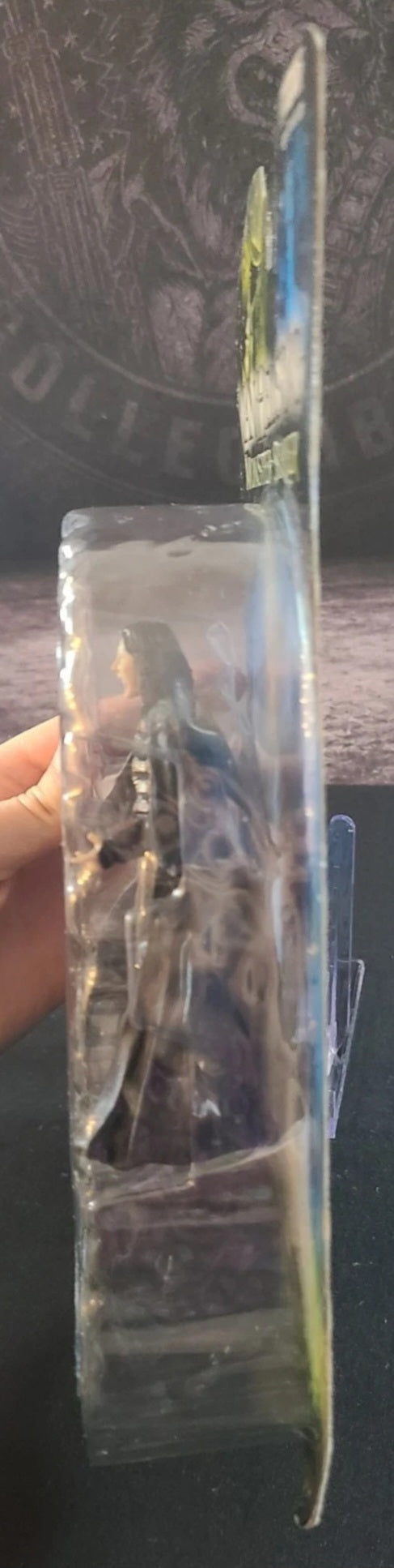 2004 JAKKS Pacific Van Helsing Dracula Richard Roxburgh Figure MOC Sealed