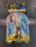 2004 JAKKS Pacific Van Helsing Frankenstein’s Monster Figure MOC Sealed